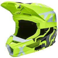 Load image into Gallery viewer, FOX RACING V1 SKEW HELMET
