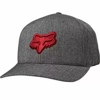Load image into Gallery viewer, FOX RACING TRANSPOSITION FLEXFIT HAT
