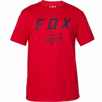 Load image into Gallery viewer, FOX RACING MEN&#39;S LEGACY MOTH 3/4XL SS TEE

