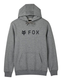 Load image into Gallery viewer, FOX RACING ABSOLUTE FLEECE PULLOVER

