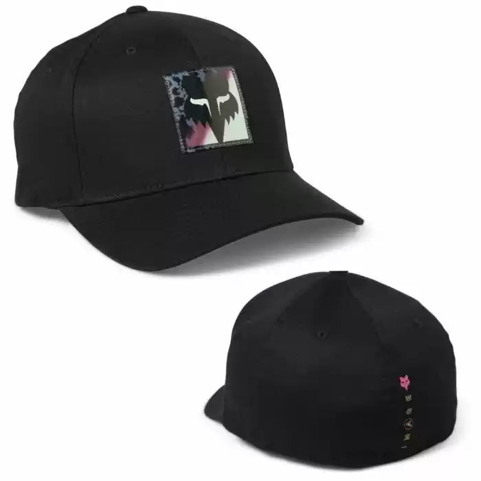 FOX RACING DETONATE FLEXFIT HAT