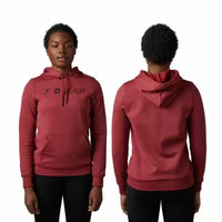 Load image into Gallery viewer, FOX RACING WOMEN&#39;S ABSOLUTE PO FLEECE
