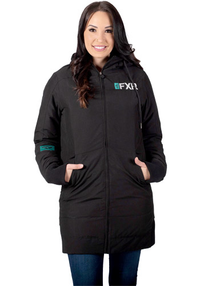 Load image into Gallery viewer, FXR WOMEN&#39;S TRAIL JACKET
