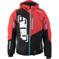 Load image into Gallery viewer, 509 R-200 INSULATED JACKET WITH INSULATED LINER &amp; HEATED LINER
