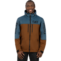Load image into Gallery viewer, FXR MEN&#39;S CAST SOFTSHELL JACKET

