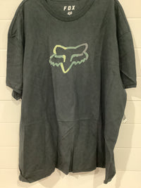 Load image into Gallery viewer, FOX RACING MEN&#39;S LEGACY FOX HEAD 3/4XL SS TEE

