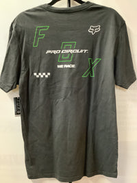 Load image into Gallery viewer, FOX RACING MEN&#39;S PC FOX SS PREMIUM TEE
