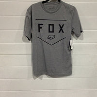 Load image into Gallery viewer, FOX RACING MEN&#39;S SHIELD SS TECH TEE

