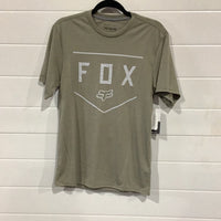 Load image into Gallery viewer, FOX RACING MEN&#39;S SHIELD SS TECH TEE
