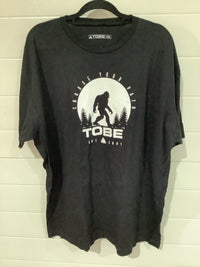Load image into Gallery viewer, TOBE YETI TEE
