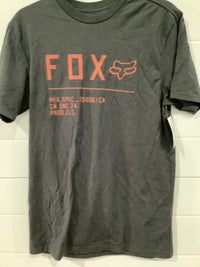Load image into Gallery viewer, FOX RACING MEN&#39;S NON STOP SS PREMIUM TEE
