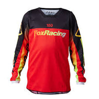 Load image into Gallery viewer, FOX RACING 180 YTH STATK JERSEY
