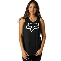 Load image into Gallery viewer, FOX RACING WOMEN&#39;S BOUNDARY TANK SALMON
