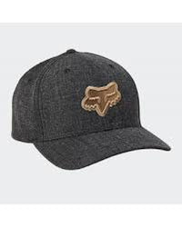 Load image into Gallery viewer, FOX RACING TRANSPOSITION FLEXFIT HAT
