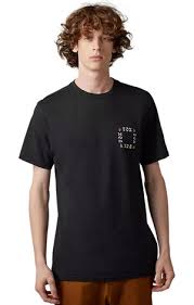 Load image into Gallery viewer, FOX RACING MEN&#39;S HINKLEY SS PREMIUM TEE
