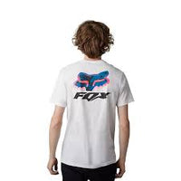 Load image into Gallery viewer, FOX RACING MEN&#39;S MORPHIC SS PREMIUM TEE
