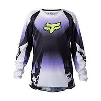 Load image into Gallery viewer, FOX RACING 180 YOUTH MORPHIC JERSEY
