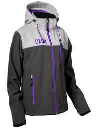 Load image into Gallery viewer, CASTLE X BARRIER G4 WOMEN&#39;S JACKET
