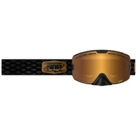 Load image into Gallery viewer, 509 KINGPIN GOGGLE - BLACK GUM
