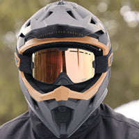 Load image into Gallery viewer, 509 KINGPIN GOGGLE - BLACK GUM
