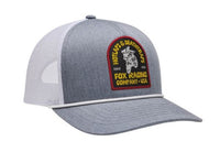 Load image into Gallery viewer, FOX RACING FOX LAPS MESH TRUCKER HAT
