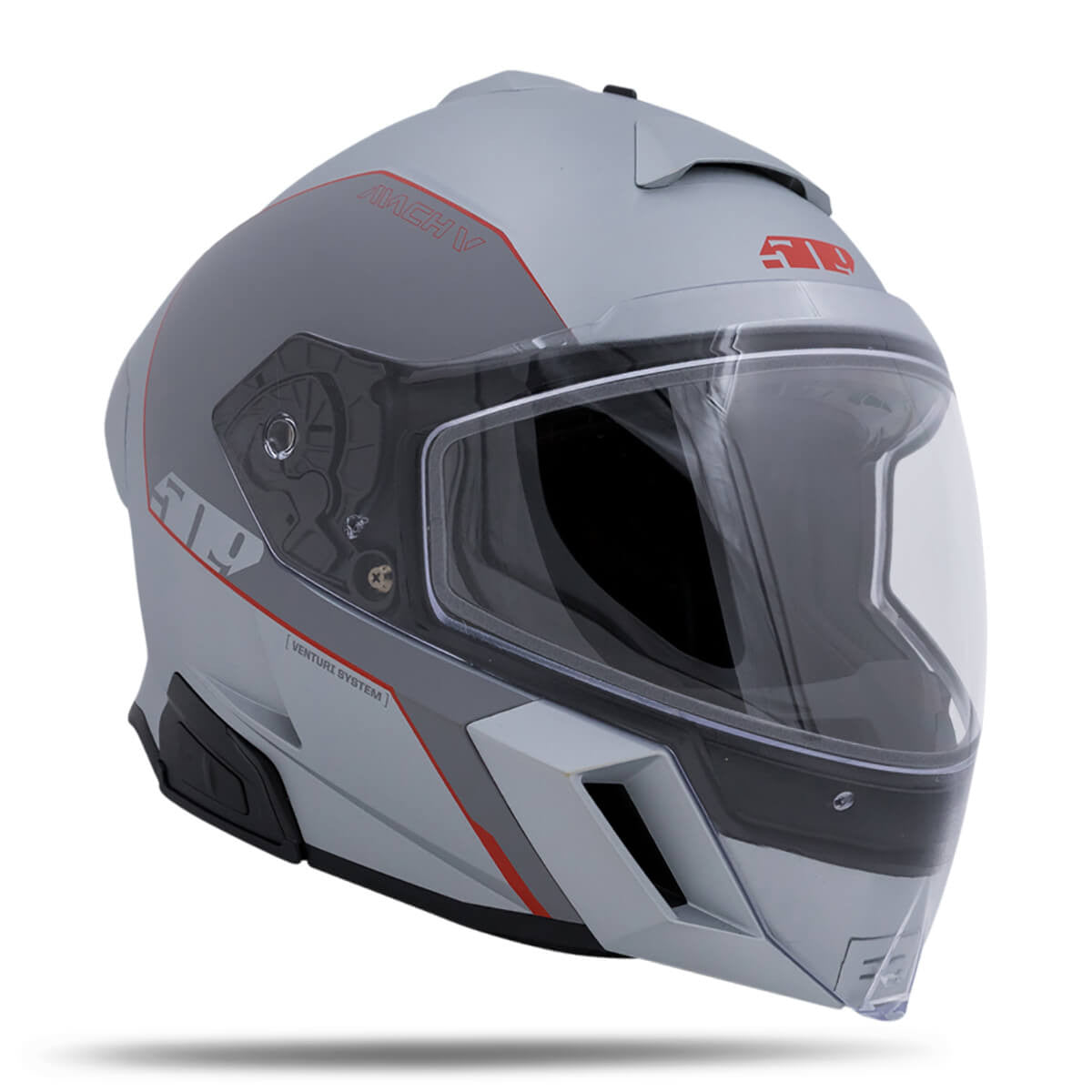 509 MACH V COMMANDER HELMET