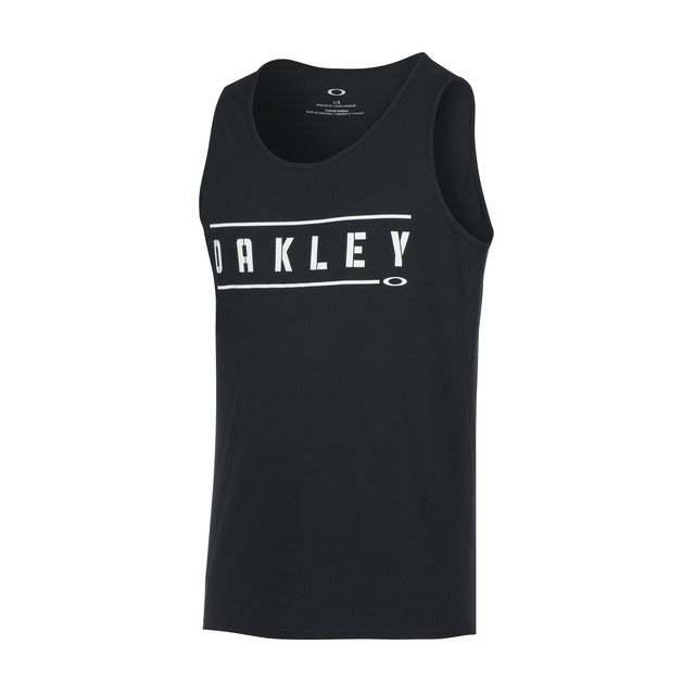 OAKLEY DOUBLE STACK TANK