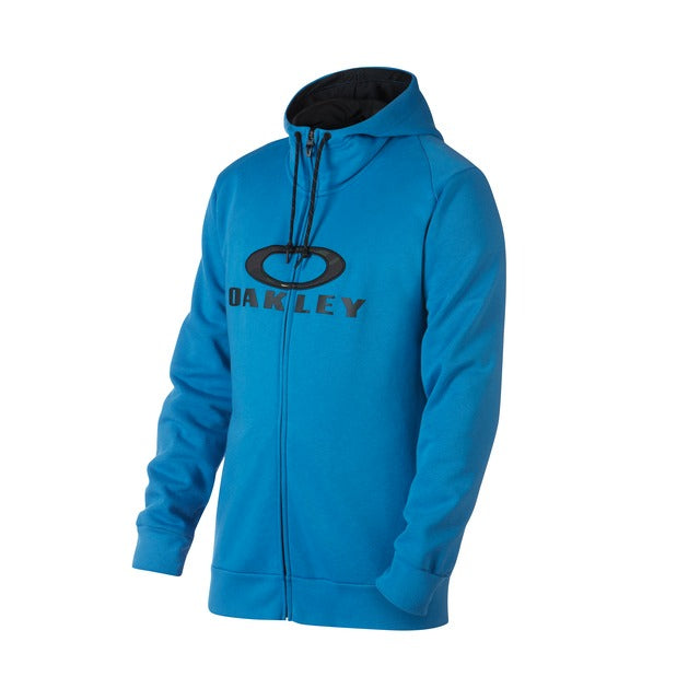 OAKLEY COMBAT FZ HOODIE