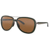 OAKLEY SPLIT TIME SUNGLASSES