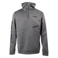 Load image into Gallery viewer, 509 SECTOR QUARTER ZIP HOODIE
