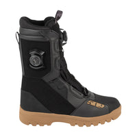 Load image into Gallery viewer, 509 RAID DOUBLE BOA BOOT - BLACK GUM
