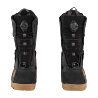 Load image into Gallery viewer, 509 RAID DOUBLE BOA BOOT - BLACK GUM
