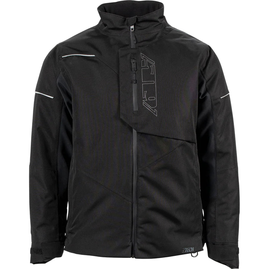 509 RANGE MEN'S INSULATED JACKET