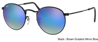 Load image into Gallery viewer, RAY BAN ROUND METAL SUNGLASSES
