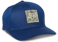 Load image into Gallery viewer, SAME LEVEL FLEXFIT HAT PEWTER
