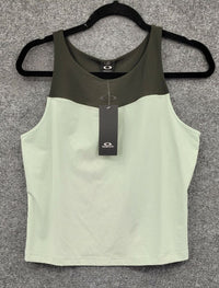 Load image into Gallery viewer, OAKLEY LUXE STRAPPY TANK

