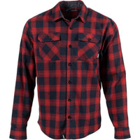 Load image into Gallery viewer, 509 BASECAMP FLANNEL SHIRT
