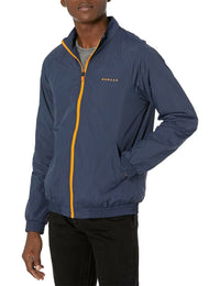 Load image into Gallery viewer, OAKLEY LEGACY ELLIPSE TRACK JACKET
