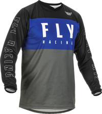 Load image into Gallery viewer, FLY RACING YOUTH F-16 JERSEY
