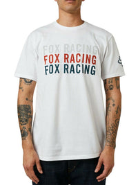 Load image into Gallery viewer, FOX RACING MEN&#39;S UPPING SS TEE
