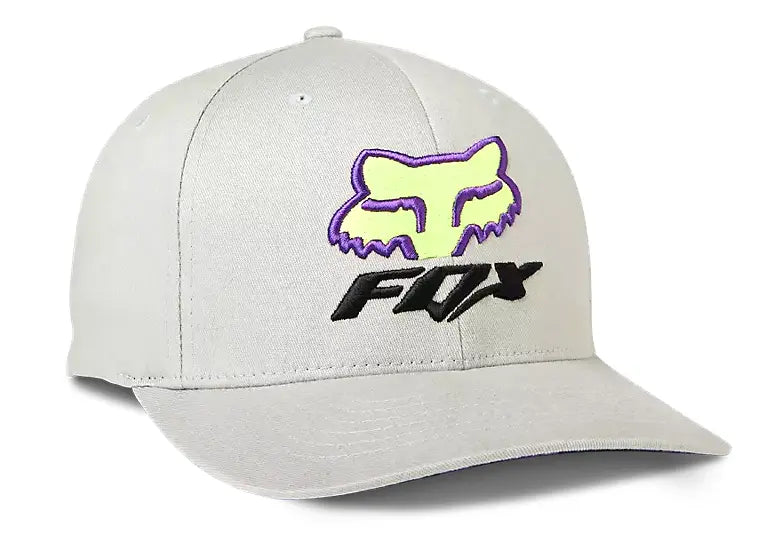 FOX RACING MORPHIC FLEXFIT HAT