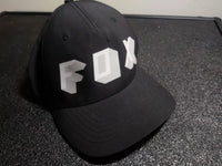 Load image into Gallery viewer, FOX RACING EXTRUDED FLEXFIT HAT
