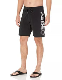 Load image into Gallery viewer, OAKLEY SIDEWAYS B1B 19&quot; BOARDSHORT
