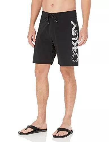 OAKLEY SIDEWAYS B1B 19" BOARDSHORT