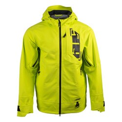 509 STOKE JACKET SHELL