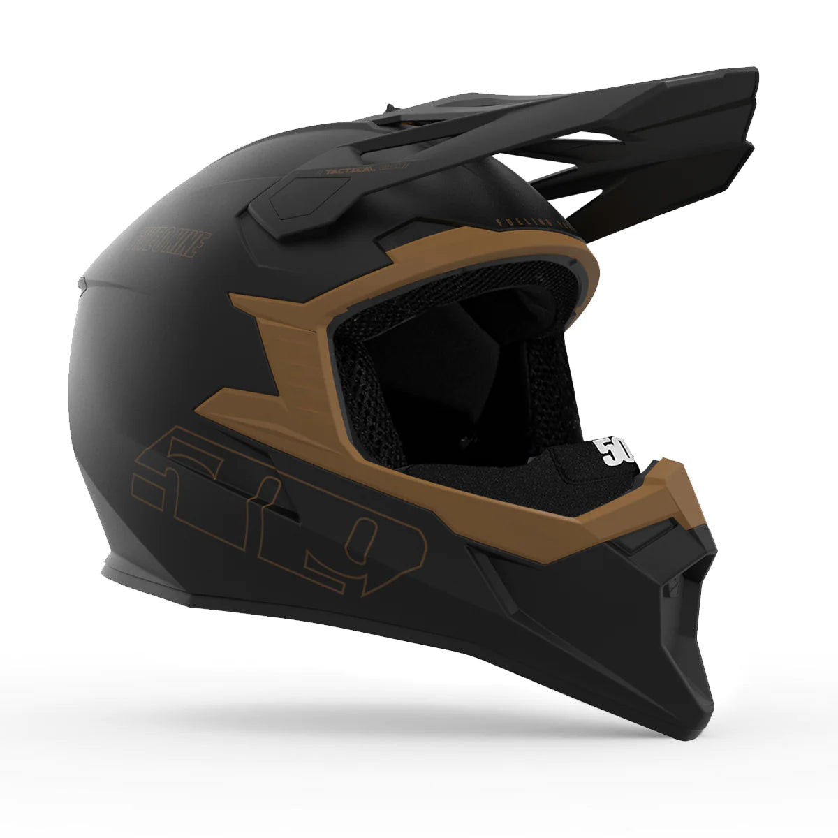 509 TACTICAL 2.0 HELMET