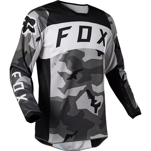 FOX 180 BNKR JERSEY