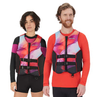 Load image into Gallery viewer, SEA-DOO UNISEX AIRFLOW SUNSET EDITION PFD/LIFE JACKET

