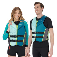 Load image into Gallery viewer, SEA-DOO FREEDOM STREAM PFD LIFEJACKET
