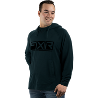 Load image into Gallery viewer, FXR MEN&#39;S TRAINER LITE TECH PULLOVER HOODIE
